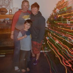 Meet your Posher, Kerry